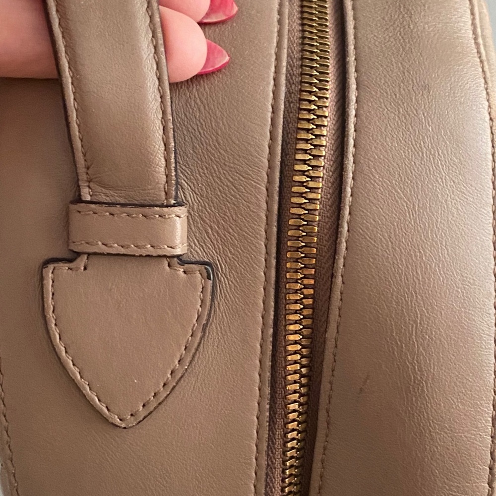 Gucci Backpack - Picture 6 of 9